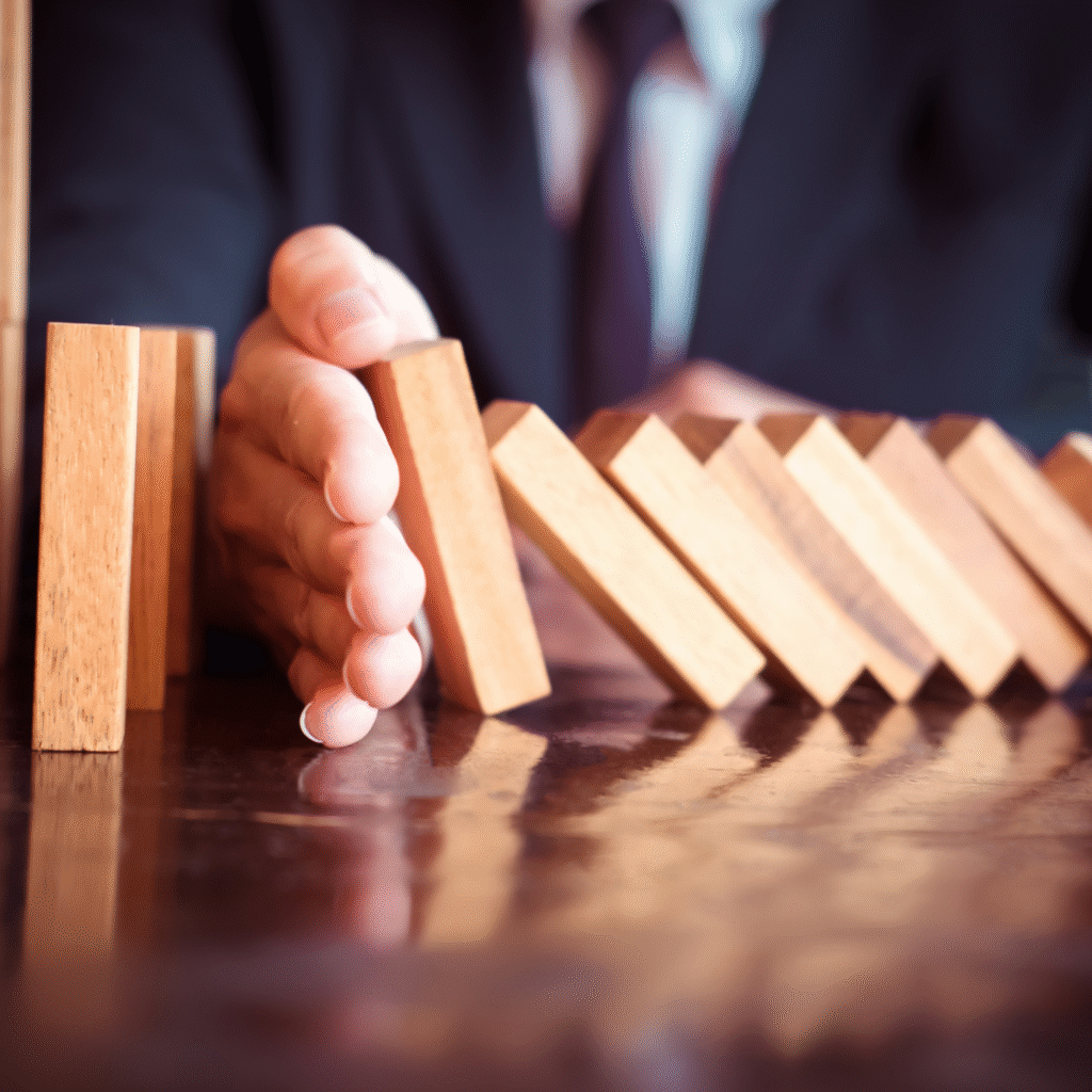 Construction Risk Management Identifying Hidden Cost Threats